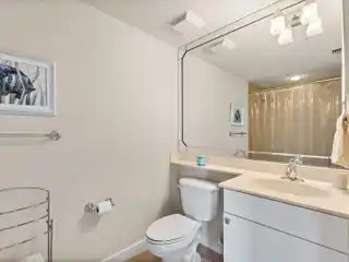 Rare Danbury End-Unit with Breathtaking Views