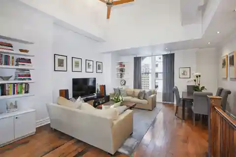 Remarkable Triplex Coop