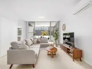Stylish Executive Living