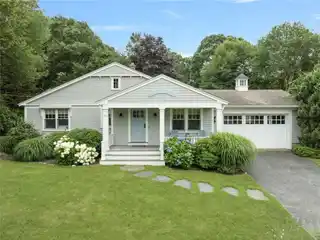 Sweet Cottage Sanctuary