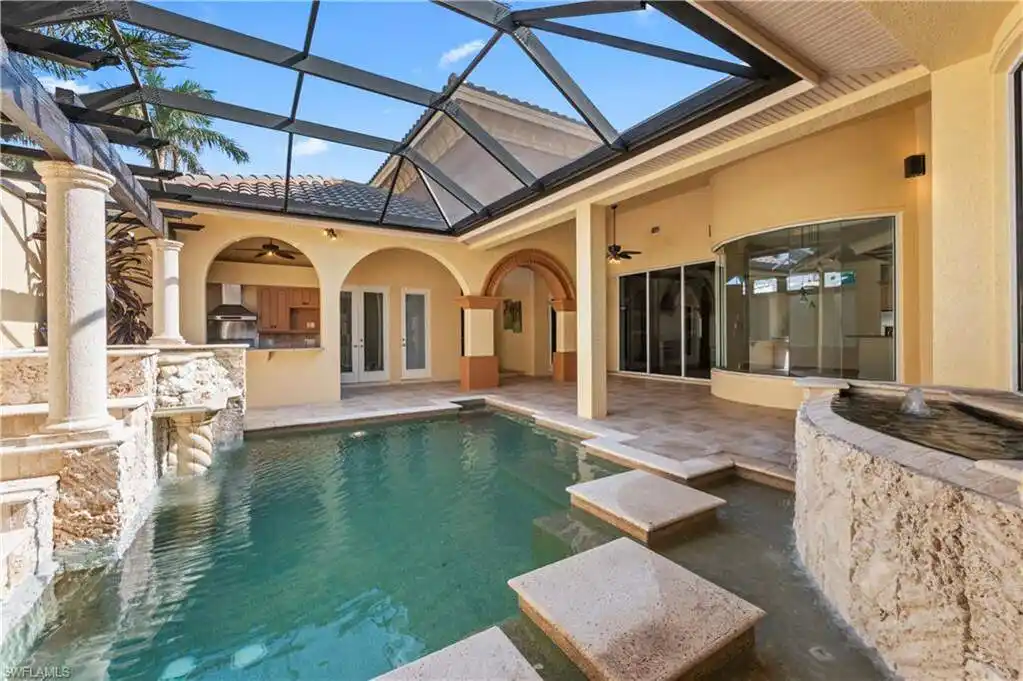 Unparalleled Luxury and Privacy