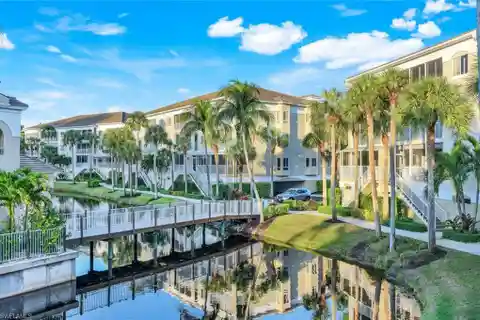 Updated Home in Pebble Creek in Pelican Bay