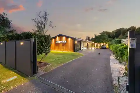 Secluded Seaside Sanctuary