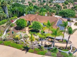 Eco-Conscious Luxury Estate