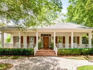 Sought-After Home in Spring Hill