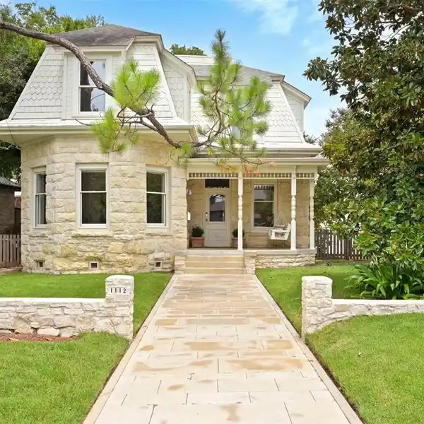 HISTORIC EXQUISITE HOME