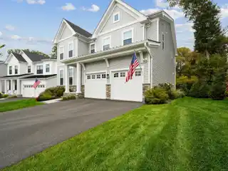 Premier Colonial with Custom Luxury Upgrades