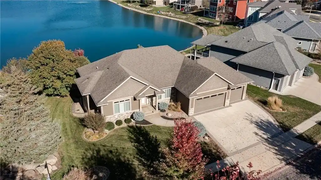 Rare Opportunity in Sought-after Autumn Lake