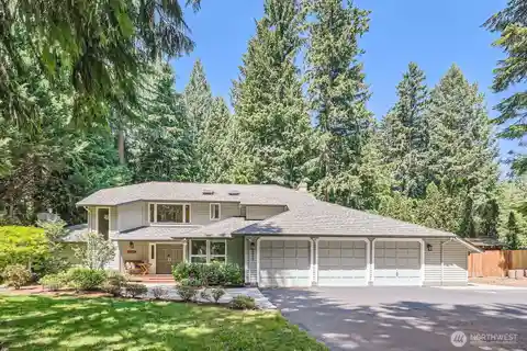 Gorgeous Property in Coveted Salish Estates
