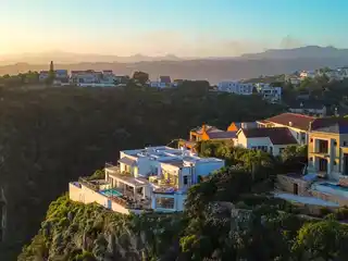 World-class Residence with Unrivalled Views
