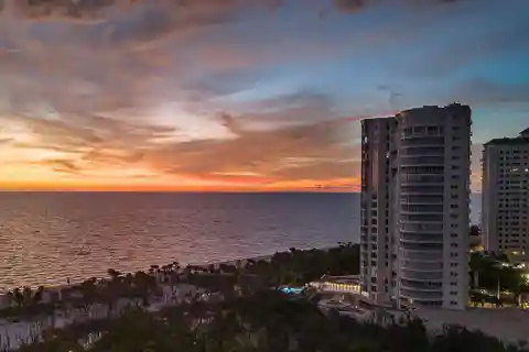 Transformed Beachfront Unit in Bay Colony