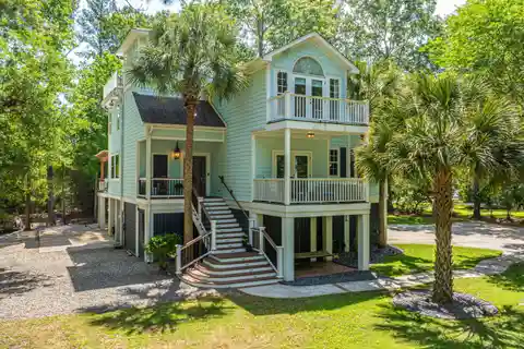 Exceptional Home Full of Upgrades