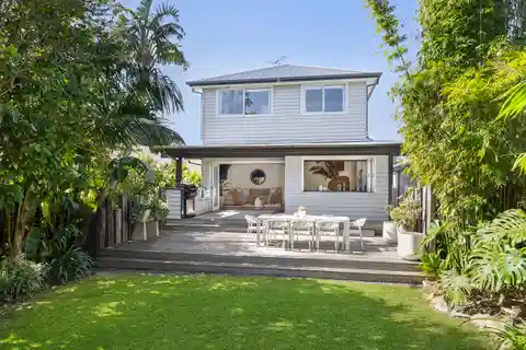 Collaroy Plateau Retreat