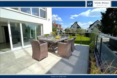 Extended and Extensively Renovated Home