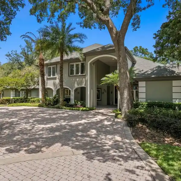 PRIVATE RETREAT IN THE RESERVE