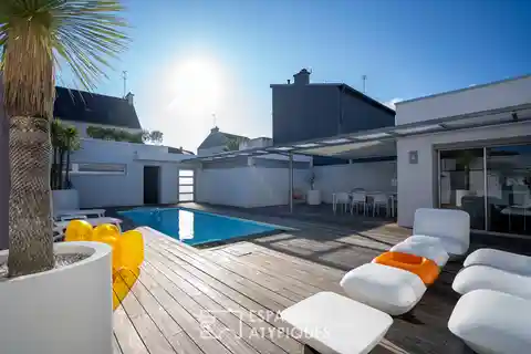 Luxury Architect-Designed House