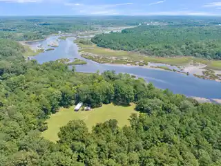 Legacy Property on the Toogoodoo River