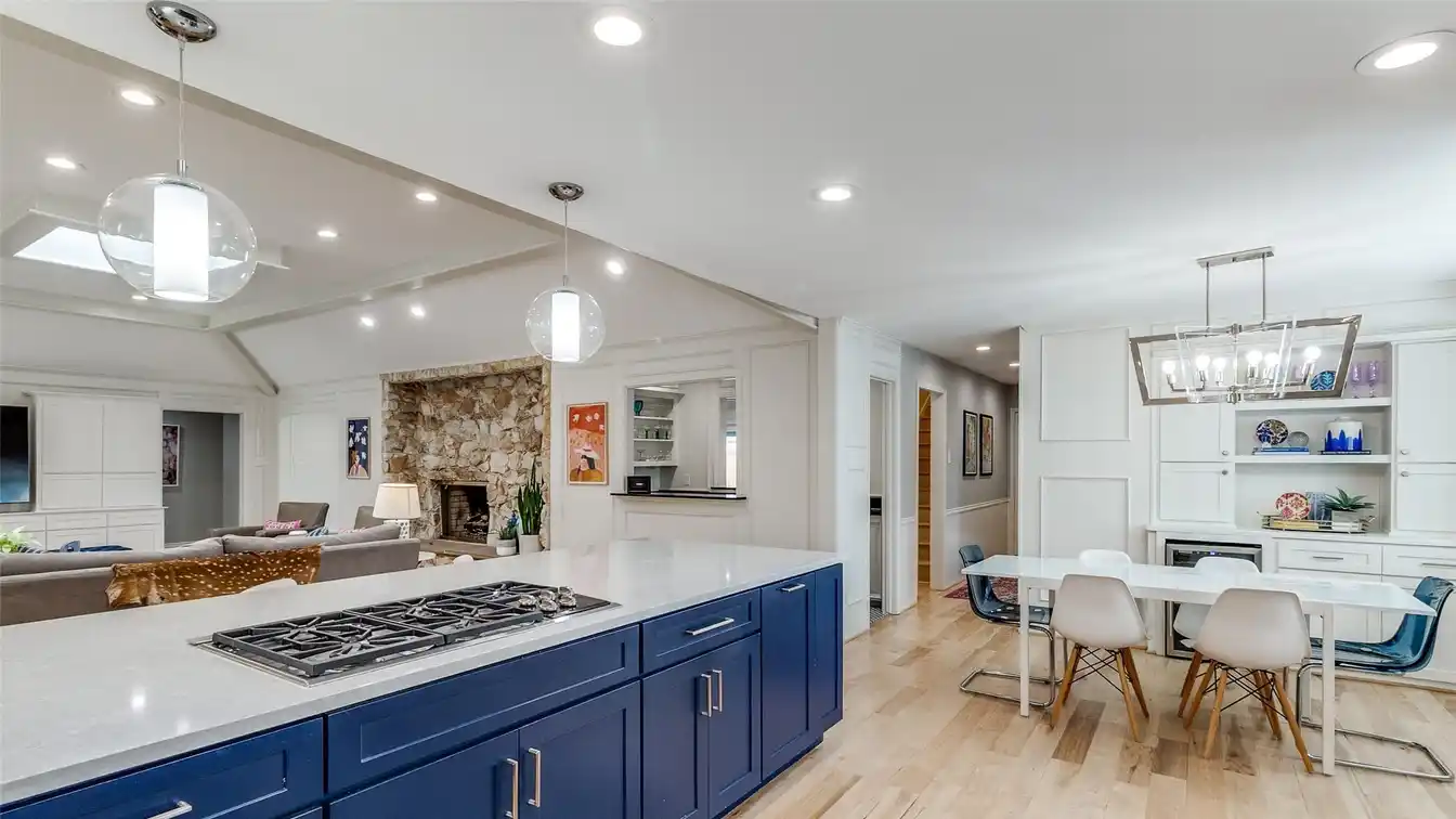 Beautifully Renovated Home