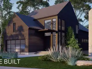 Beautifully Designed Pre-construction Home