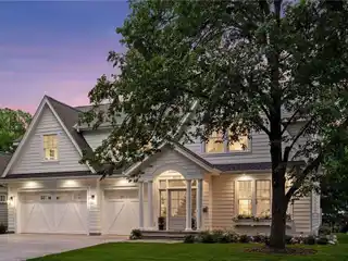 New Construction on a Coveted Street