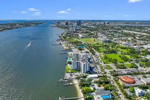 New Direct Intracoastal Oasis