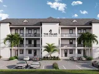 The Palms at Palm Cay