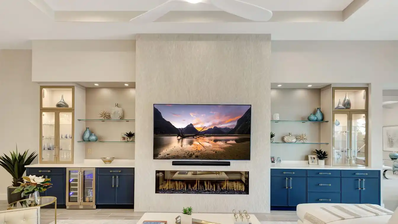 Stylish Home in a Vibrant Resort-style Community
