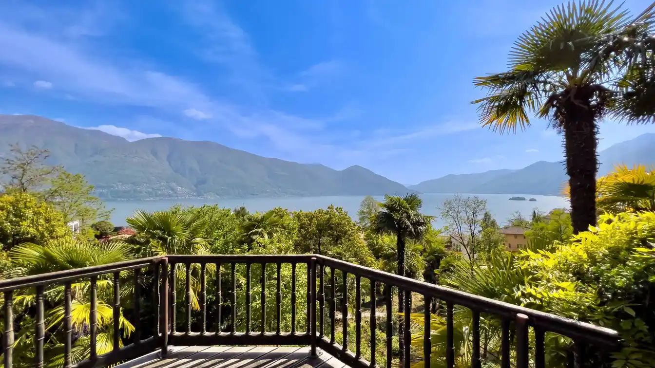 Enchanting Property