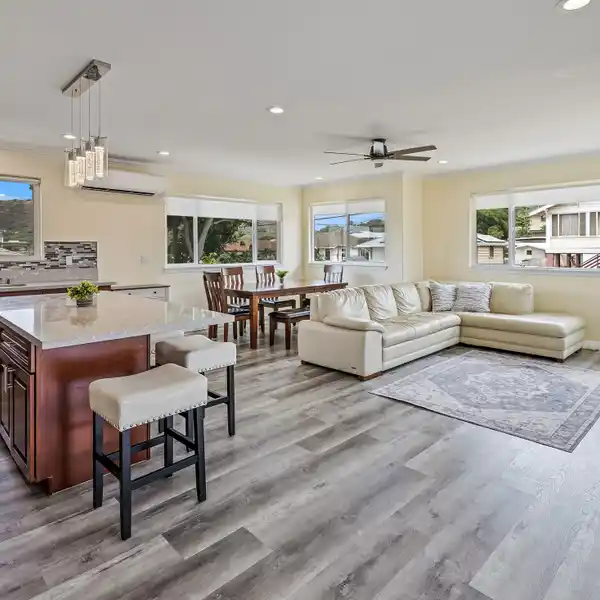 EXCELLENT KAIMUKI FAMILY HOME