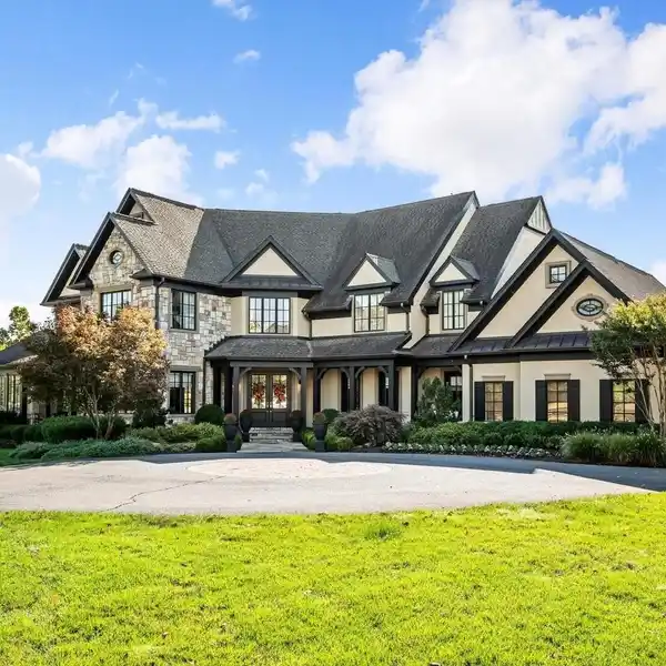 GOLFER'S DREAM RETREAT