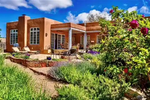 Magical Historic Eastside Home and Guest House