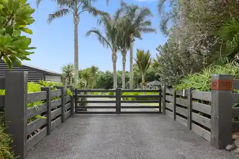 The Epitome of Coastal Living at Its Finest