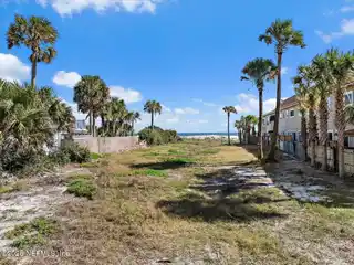 Oceanfront Lot at Amazing Value