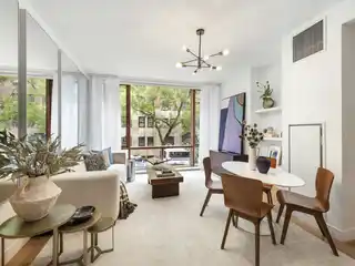 Mint Condition Two Bedroom with a Practical Layout