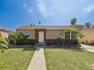 Prime Location Across from Mesmer Park