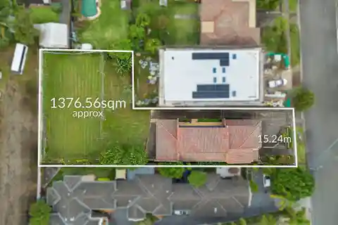 Classic Brick Home with Tennis Court Potential