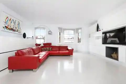 Stylish Residence in the Heart of Chelsea
