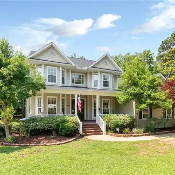 BEAUTIFULLY UPDATED HOME WITH GUEST APARTMENT
