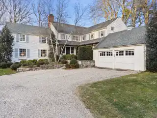 Timeless Charm with Modern Luxury