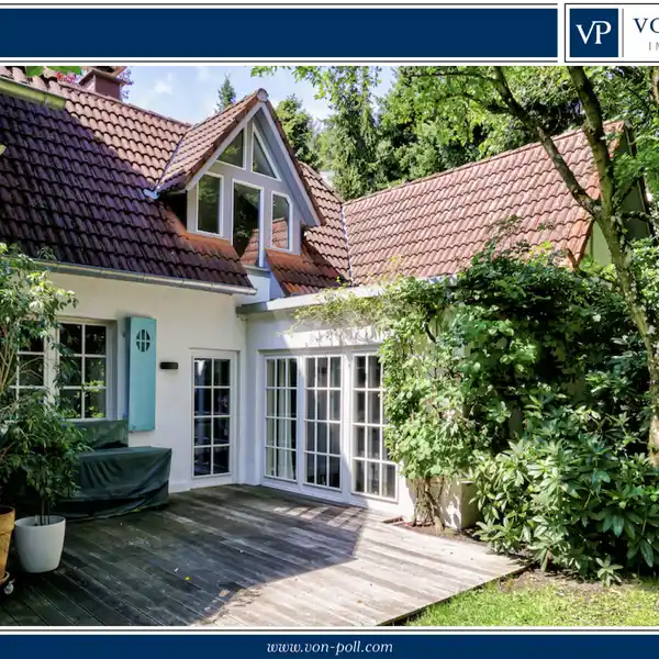 CHARMING GEM FOR LOVERS OF OLD BUILDINGS