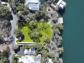 Exceptional Property on Lake Austin
