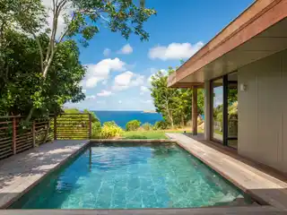 Villa Ubi