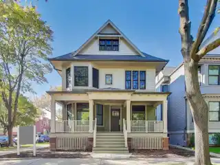 Spectacular Restoration with Bespoke Architectural Detail