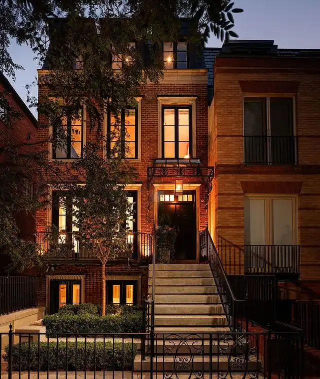 A Rare Blend of Luxury and Sophistication