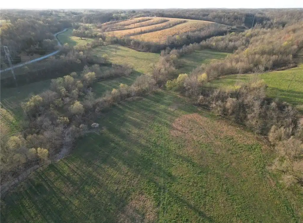 Expansive 352-acre Estate