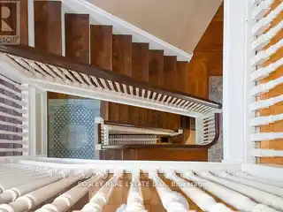Historic South Rosedale Estate with Endless Potential