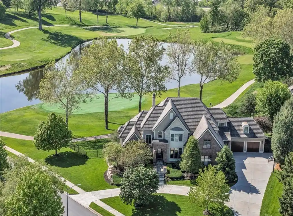 Immaculate Home with Amazing Golf Views