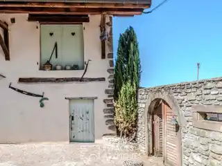 Timeless 12th-Century Château with Modern Comforts