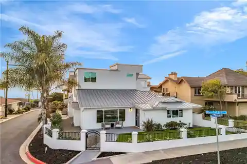 Remarkable Beach Home