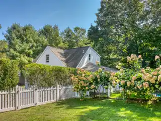 Completely Renovated Farm Style Home